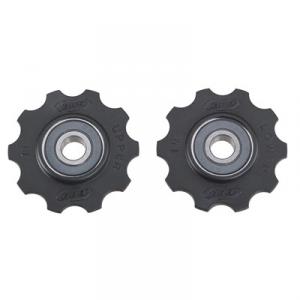 Växeltrissa BBB Rollerboys 10 T, ceramic svart