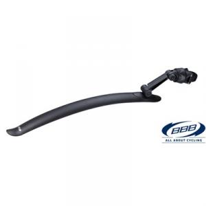 Skärm BBB RoadCatcher bak