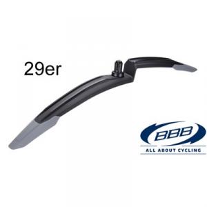 Framskärm BBB GrandProtect 29 tum