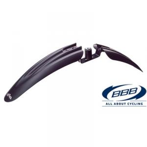 Skärm BBB HighProtector fram 24-26"