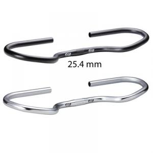 Styre BBB Trekking MultiBar Svart 25,4mm