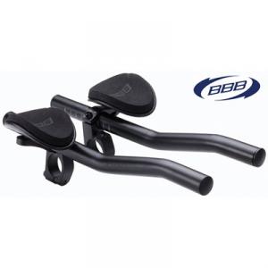 Styre BBB racer Aerolight SB svart
