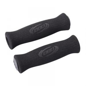 Handtag BBB FoamWave 128 mm