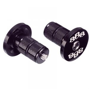 Ändplugg BBB GripStop