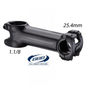 Styrstam BBB MountainForce 25,4x130 mm