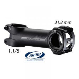 Styrstam BBB RoadForce 31,8x80mm