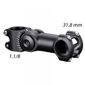 Styrstam BBB HighSix 31,8x110mm