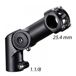 Styrstam BBB HighFix 25,4x80mm