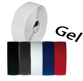 Styrband BBB med Gel Röd