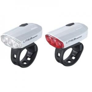 Fram/baklyse BBB Spark Combo