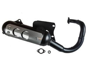 Avgassystem Honda SH50/Scoopy -96 Tecnigas Basic