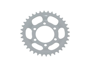 Bakdrev 36 kugg Zundapp KS50 415 kedja