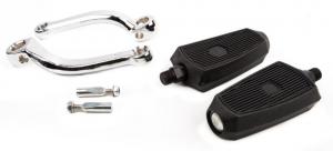 Pedalkit Sachs