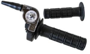 Snabbgashandtag Tomaselli Domino