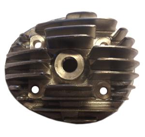 Topplock Komar