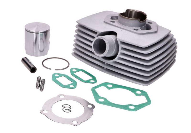 Cylinder Zundapp Miniterm 70cc 45mm Athena