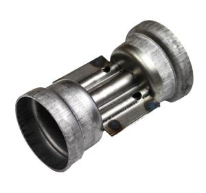 Ljuddämparinsats Jawa 210