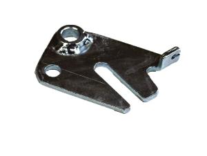 Stopparm bromssköld Jawa 210