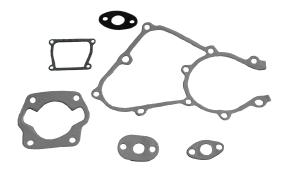 Packningssats Jawa 210