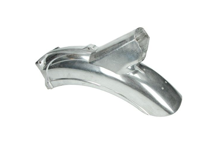 Bakskärm Zundapp 1968-