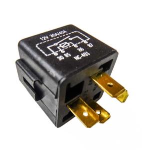 Startrelä Aprilia/Peugeot/Yamaha mfl.