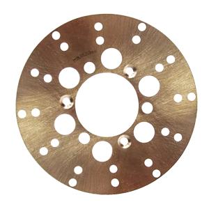 Bromsskiva bak Derbi Senda mfl.