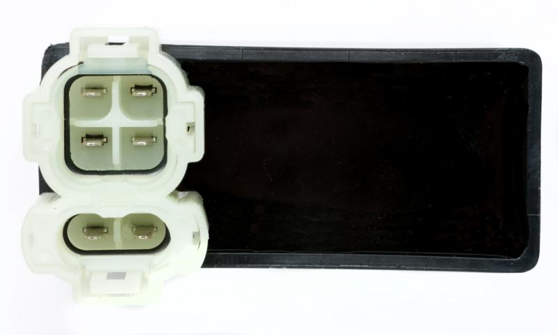 Cdibox SYM Jet50