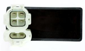 Cdibox SYM Jet50