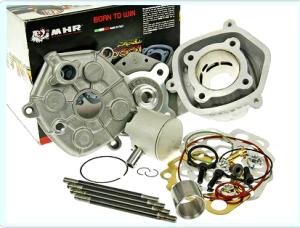 Cylinderkit Minarelli AM6 50mm Malossi 80cc