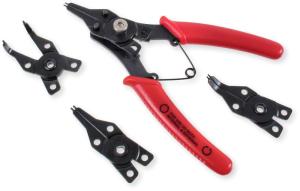 Låsringstång Universal