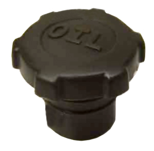 Oljetanklock Gilera Runner