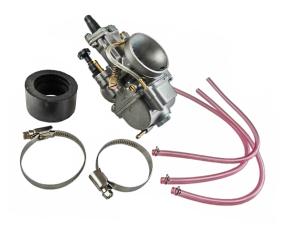 Förgasare Keihin kopia 28mm Universal