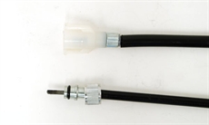 Hastighetsmätarwire Peugeot Speedfight 1/2