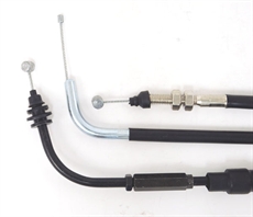 Gaswire Peugeot Speedfight mfl.