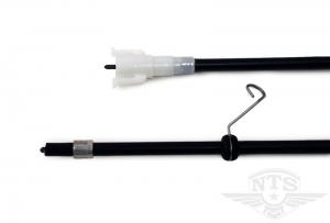 Mätarwire Piaggio Zip