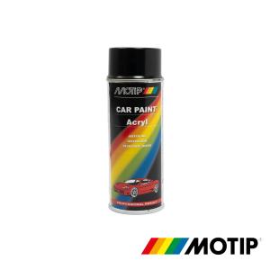 Sprayfärg British Racing Green Puch Dakota Motip 400ml