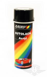 Sprayfärg British Racing Green Puch Dakota Motip 400ml