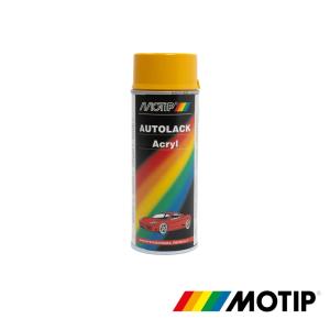 Sprayfärg Bahamagul MCB Motip 400ml