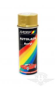 Sprayfärg Saharabrun Fram Clipper Motip 400ml