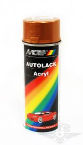 Sprayfärg Bärnsten MCB Motip 400ml