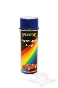 Sprayfärg Faraway Blue Yamaha Motip 400ml