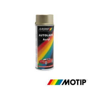 Sprayfärg Guldbeige Zundapp Motip 400ml