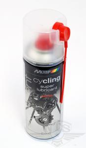 Smörjmedel Motip 200ml