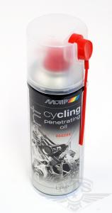 Rostlösare Motip 200ml