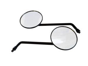 Backspeglar Honda MT/MB 1 par svarta