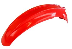 Framskärm Derbi Senda Röd -00