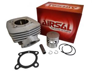 Cylinder Peugeot Fox/103 SPX/Honda 70cc 46mm Airsal