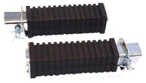 Fotstöd Honda MT/MB 1 par
