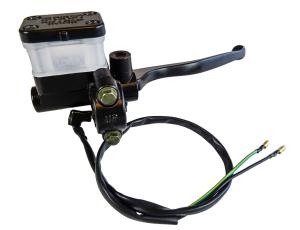 Frambromscylinder Honda MB50/MB80