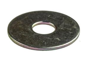 Tankgummi bricka fram Honda MB5/8